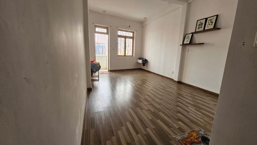 Cho thuê nhà mặt tiền gò dầu 68m², 3lầu + st - gần aeon tân 6591479