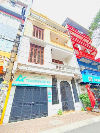 Bán nhà huỳnh thúc kháng  mặt ngõ kinh doanh  ô tô tránh 6591501