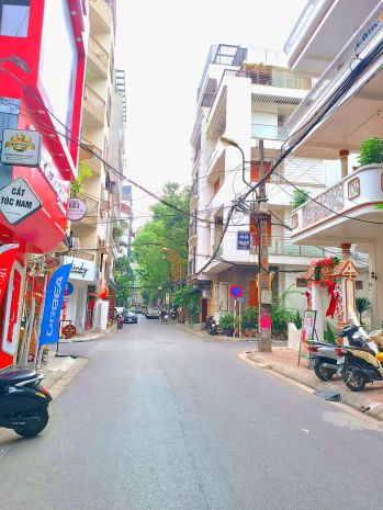 Bán nhà huỳnh thúc kháng  mặt ngõ kinh doanh  ô tô tránh 6591503