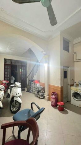 117 quan thổ 41m 4 tầng chỉ 7,7 ty, ngõ 3 gác, gần phố, 6591505