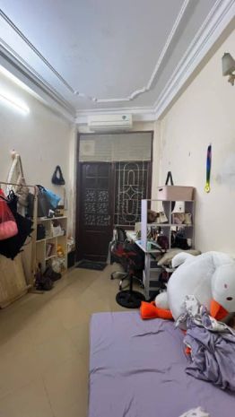 117 quan thổ 41m 4 tầng chỉ 7,7 ty, ngõ 3 gác, gần phố, 6591511