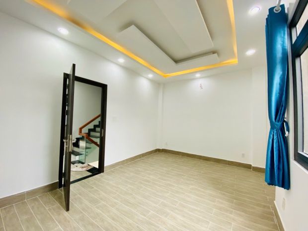 Bán nhà - hẻm xe hơi - hương lộ 2 - bình tân - giáp quận 6 6591519