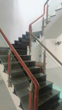 Bán nhà mt kinh doanh gần gigamall phạm văn đồng  119m² nở 6591525
