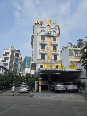 Bán hotle - khu tên lửa - vành đai trong - bình tân - 38 tỉ 6591528