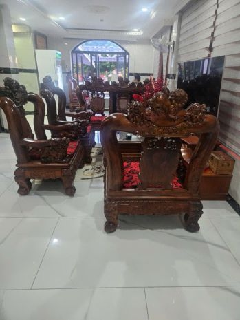Bán hotle - khu tên lửa - vành đai trong - bình tân - 38 tỉ 6591530