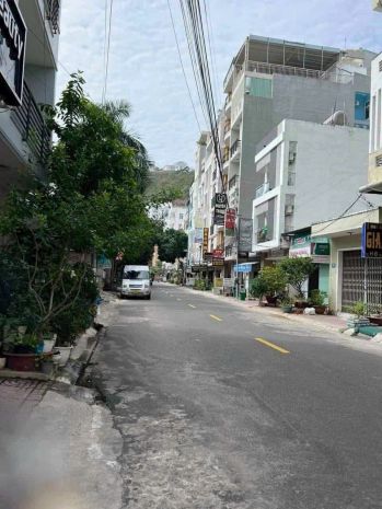 Cần bán khách sạn 1 trệt 6 lầu - mặt tiền phan huy chú, 6591590