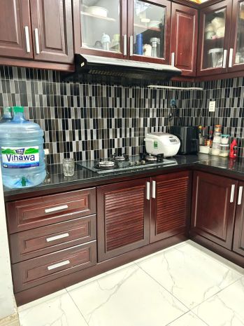 Bán nhà 2 tầng linh chiểu thủ đức  gần đh ngân hàng  53m² 6591609