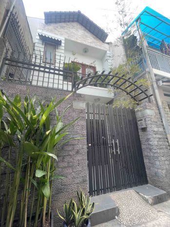 Bán nhà 2 tầng linh chiểu thủ đức  gần đh ngân hàng  53m² 6591611