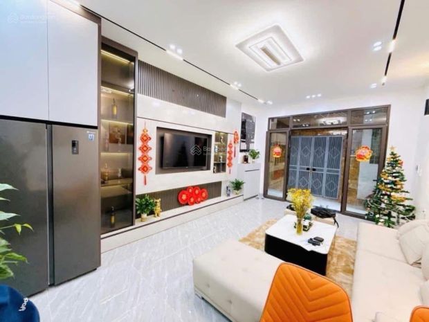 Hiếm!!! bán nhà nguyễn chánh  cầu giấy  53m²  giá 8,8 tỷ 6591618