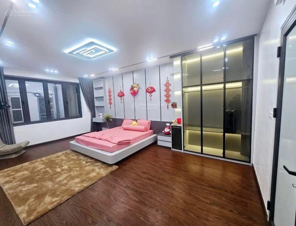Hiếm!!! bán nhà nguyễn chánh  cầu giấy  53m²  giá 8,8 tỷ 6591620