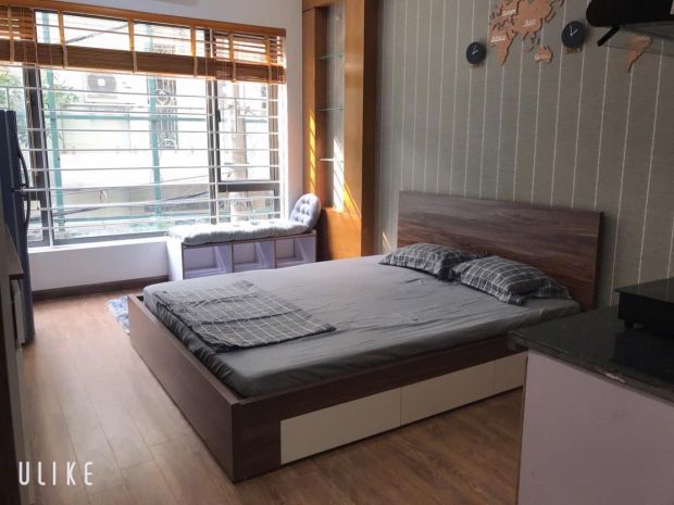 Bán nhà hoàng quốc việt, cầu giấy, ngõ ô tô, dòng tiền, 6591631