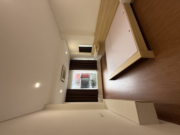 Bán nhà láng hạ, ba đình, ngõ thông ô tô tránh, 65m2, 5 6591635