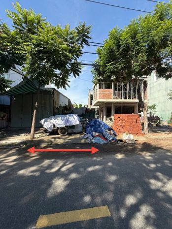 Bán đất đường nguyễn thuý, hòa khánh, đà nẵng
 đường 7,5m 6591650