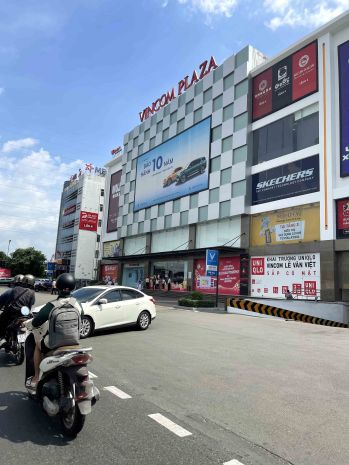 Bán nhà mặt tiền tăng nhơn phú b  140m²  ngang 6m  gần 6591664