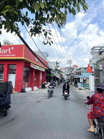 Bán nhà mặt tiền tăng nhơn phú b  140m²  ngang 6m  gần 6591665