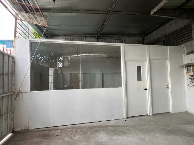 Chính chủ cho thuê kho xưởng sản xuất tại đường thạnh xuân 6591678