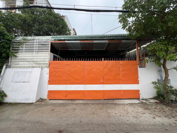 Chính chủ cho thuê kho xưởng sản xuất tại đường thạnh xuân 6591679