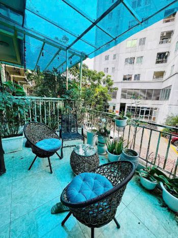 Bán nhà 4 tầng đẹp kđt nam la khê, hà đông  dt 60m², giá 6591683