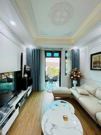 Bán nhà 4 tầng đẹp kđt nam la khê, hà đông  dt 60m², giá 6591685