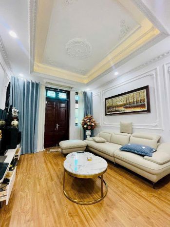 Bán nhà 4 tầng đẹp kđt nam la khê, hà đông  dt 60m², giá 6591686