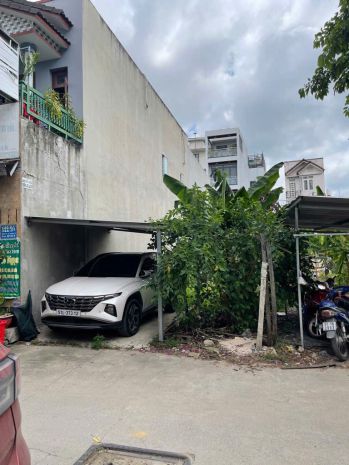 Đất dẹp giá tốt- cần bán p. thạnh xuân- quận 12- tphcm 6591724