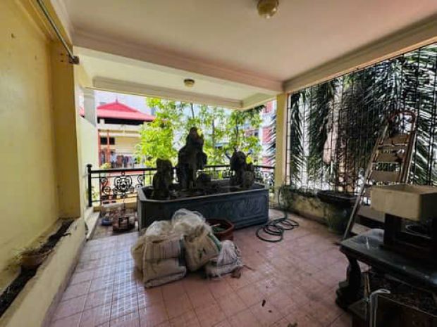 Bán nhà mặt phố đội nhân 55m 5 tầng kd mọi loại hình giá 6591747