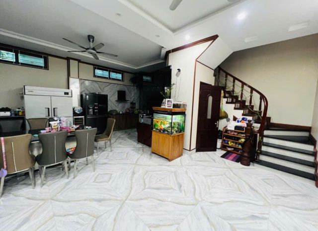 Bán nhà mặt phố đội nhân 55m 5 tầng kd mọi loại hình giá 6591748