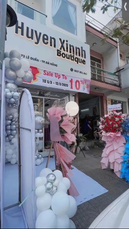 Mình cần sang nhượng shop thời trang nữ  vị trí vàng ngay 6591771