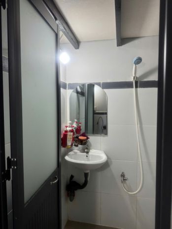 Chính chủ chuyển công tác cần pass phòng gấp võ văn hát - 6591781