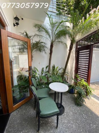 Bán khách sạn ngô tất tố p19,bình thạnh. dt 4x20m. hđ thuê 6591809