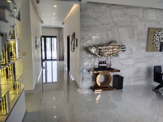 Biệt thự nghỉ dưỡng 42x78 dt cực khủng 3042m2 giáp bình 6591878