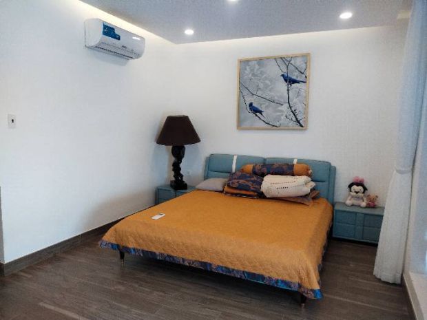 Biệt thự nghỉ dưỡng 42x78 dt cực khủng 3042m2 giáp bình 6591880