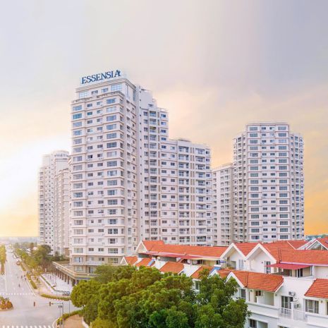 Căn duy nhất  giá tốt nhất khu splendora cho thuê 6591887