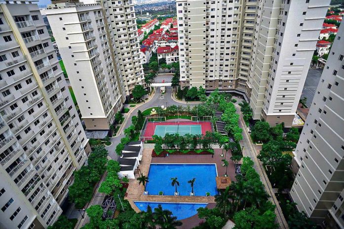Căn duy nhất  giá tốt nhất khu splendora cho thuê 6591891