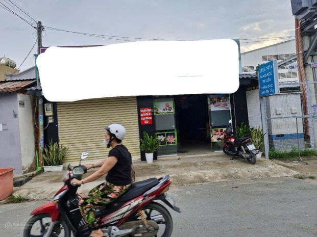 Nhà mtkd ngang 7m, 121m2, đường 12m, ngay lò lu, chỉ 6.9 tỷ 6591918