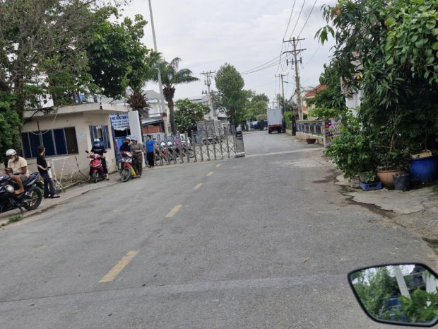 Nhà mtkd ngang 7m, 121m2, đường 12m, ngay lò lu, chỉ 6.9 tỷ 6591919