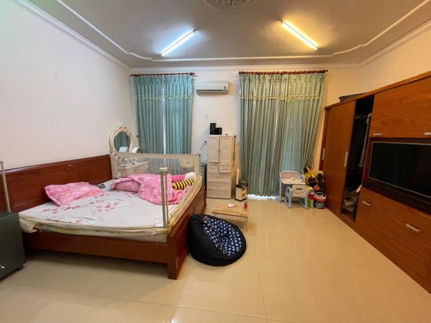 Bán nhà 4 tầng 6x16m giá 20 tỷ đường 6m hồng hà 6591923