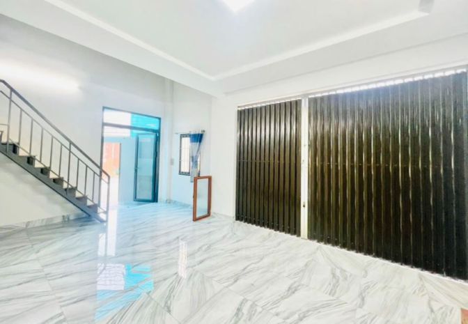 Bình tân -  nhà hẻm xe hơi đường hồ văn long tân tạo - 50 6591947