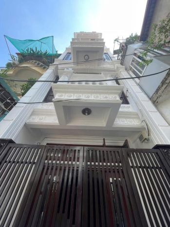 Bán siêu phẩm nhà phố lê đức thọ  ô tô đỗ cửa  ngõ 6591953