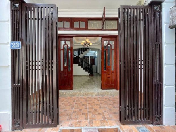 Bán siêu phẩm nhà phố lê đức thọ  ô tô đỗ cửa  ngõ 6591954