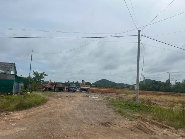Chính chủ bán đất sẵn sổ giá rẻ tại hà tiên 6591959