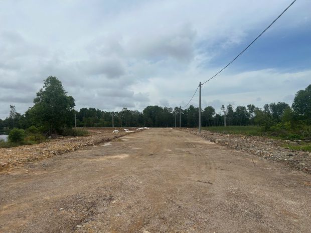 Chính chủ bán đất sẵn sổ giá rẻ tại hà tiên 6591962