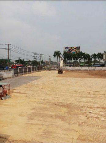 Bán đất mặt tiền 100x100m giá 12 triệum2 đường quốc lộ 22 6591991