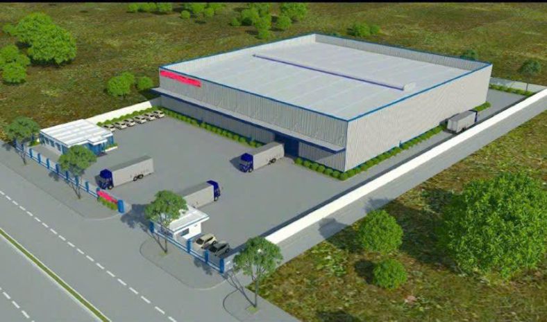 Bán đất mặt tiền 100x100m giá 12 triệum2 đường quốc lộ 22 6591992