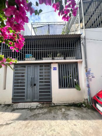 Bán nhà hẻm oto liên hoa vĩnh ngọc- phường tây nha trang 6592007
