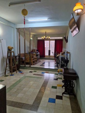 Chính chủ cần cho thuê nhà nguyên căn 4 tầng  mặt tiền 6592010