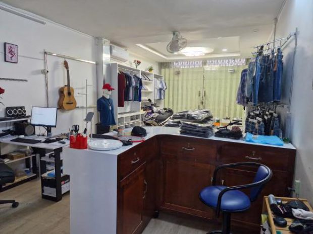 Chính chủ cần cho thuê nhà nguyên căn 4 tầng  mặt tiền 6592012