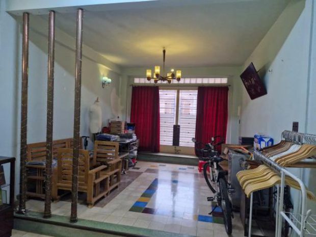 Chính chủ cần cho thuê nhà nguyên căn 4 tầng  mặt tiền 6592013