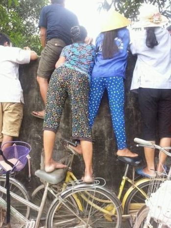 Bán lô đất cuối cùng gần bigc long biên- 53m2 ngang 4m, chủ 6592015