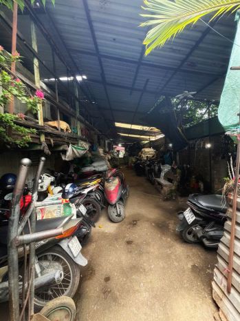 Nhỉnh 40trm²  dtcn 838m²  nhà xưởng full thổ cư  dòng 6592034